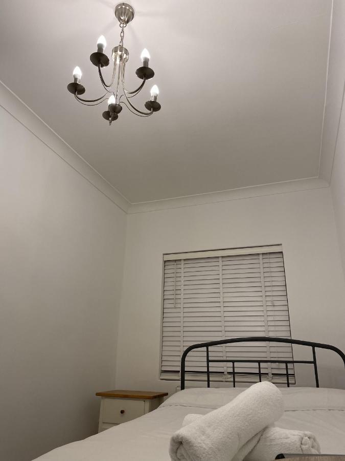 London Rooms With Free Parking 134 Edgware Екстер'єр фото